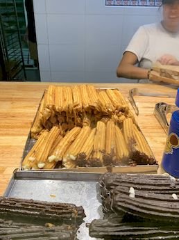 Churros el Topo - Foto 12