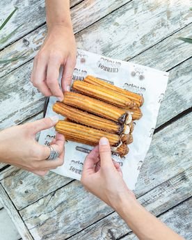 Churros el Topo - Foto 9